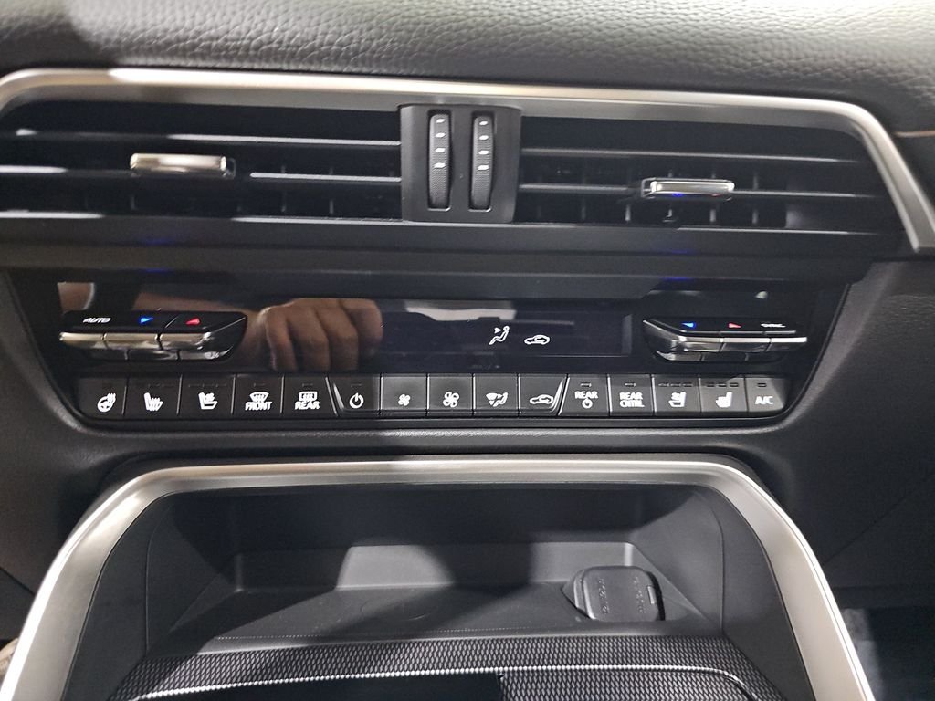Used 2026 MAZDA CX-90 Plug-In Hybrid w/Premium Sport AWD/4WD image 26