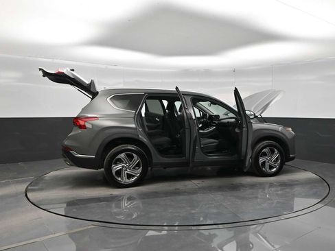 Used 2022 Hyundai Santa Fe SEL AWD/4WD image 44