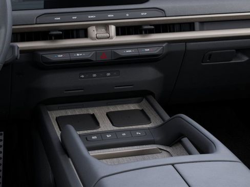 New 2027 Kia Telluride X-Line SX Prestige image 25