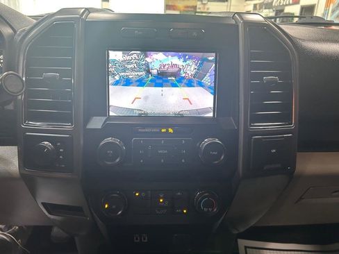 Used 2019 Ford F150 XLT image 20