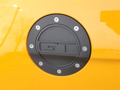 Used 2019 Ford Mustang GT Premium w/ Black Accent Package image 9