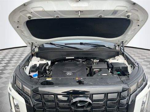 Used 2024 Hyundai Palisade SEL image 30