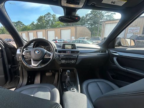 Used 2016 BMW X1 xDrive28i AWD/4WD image 9