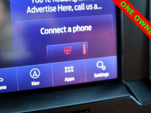 Used 2020 Ford F150 King Ranch w/ Equipment Group 601A Luxury image 9