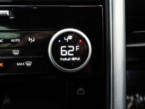 Used 2022 Land Rover Discovery HSE R-Dynamic image 30