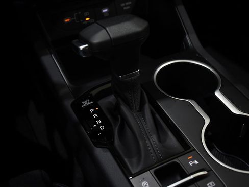 New 2026 Kia K5 LXS FWD image 24
