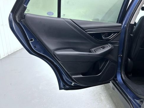 Used 2022 Subaru Outback Limited image 20