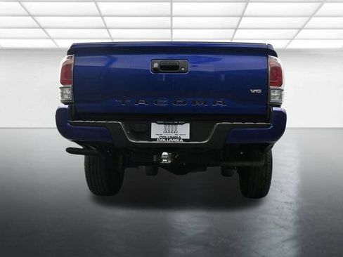 Used 2022 Toyota Tacoma TRD Off-Road w/ TRD Premium Off Road Package image 24