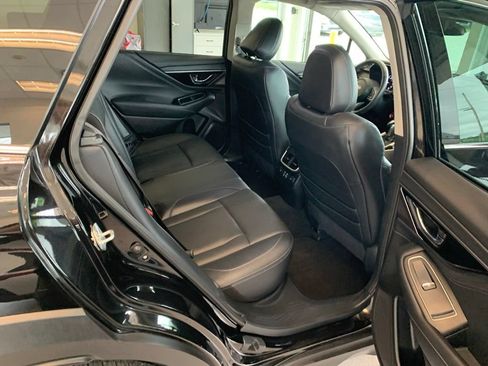 Certified 2024 Subaru Outback Touring AWD/4WD image 18