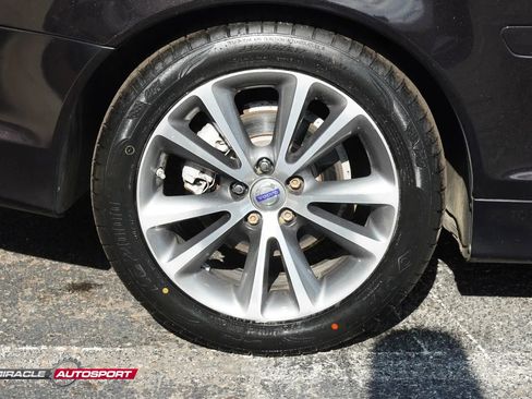 Used 2012 Volvo C70 T5 image 11