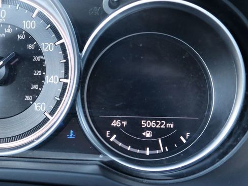 Used 2024 MAZDA CX-5 Carbon Edition image 24