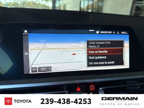 Used 2021 BMW 430i xDrive Coupe image 15