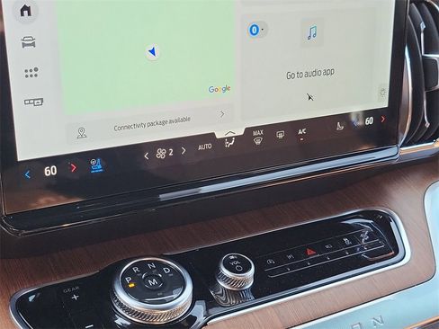 New 2025 Ford Expedition King Ranch image 17