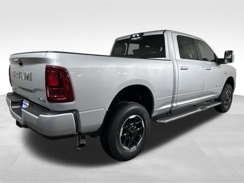 New 2026 RAM 3500 Laramie image 8