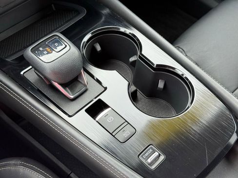 Used 2021 Nissan Rogue SL w/ Premium Package image 36