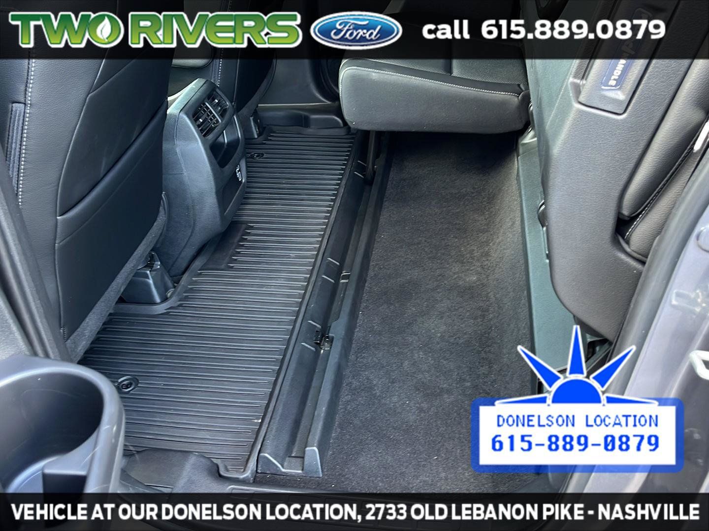 Used 2020 Honda Ridgeline RTL-E image 40