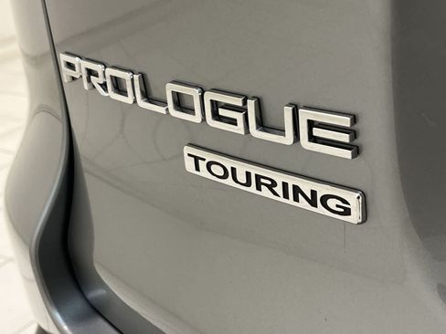 Certified 2025 Honda Prologue Touring image 23