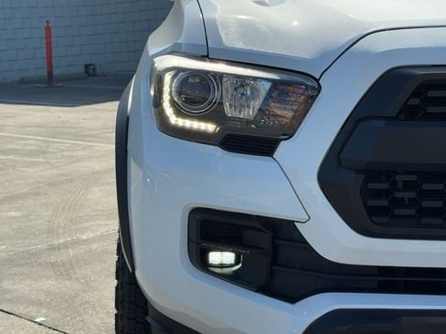 Used 2019 Toyota Tacoma TRD Pro image 10