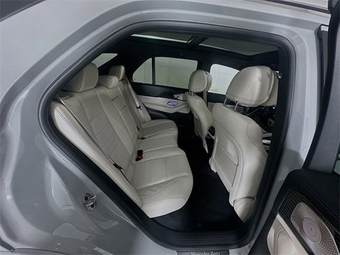 New 2026 Mercedes-Benz GLE 450 4MATIC image 28
