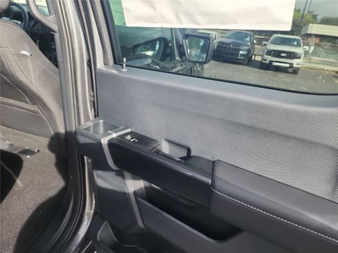 New 2025 Ford F150 STX w/ LOBO Package image 20