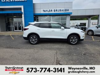 Used 2025 Chevrolet Blazer LT AWD/4WD video 1