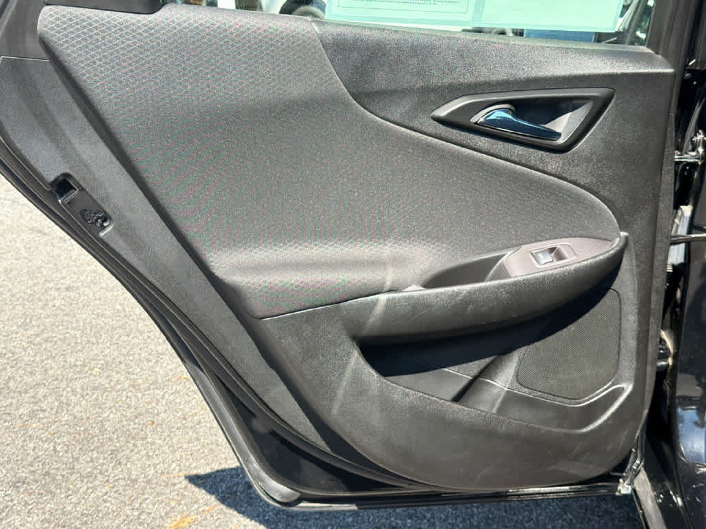 Used 2023 Chevrolet Malibu LT FWD image 22