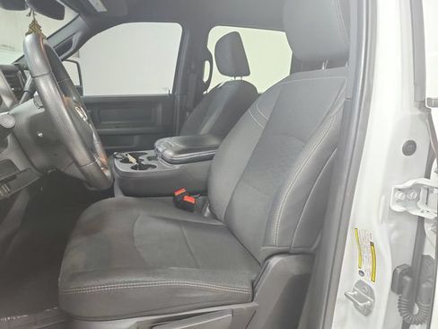 Used 2025 RAM 3500 Tradesman AWD/4WD image 10