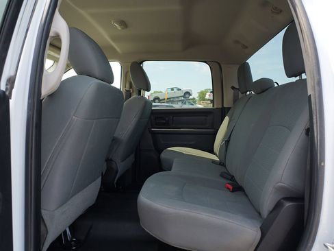 Used 2015 RAM 1500 Tradesman w/ Popular Equipment Group AWD/4WD image 18