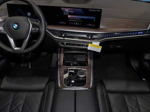 Used 2026 BMW X5 xDrive40i w/ Premium Package AWD/4WD image 38