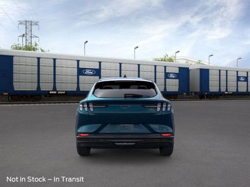 New 2026 Ford Mustang Mach-E Premium image 5