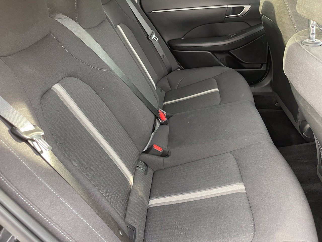 Used 2023 Hyundai Sonata SEL w/ Cargo Package FWD image 14