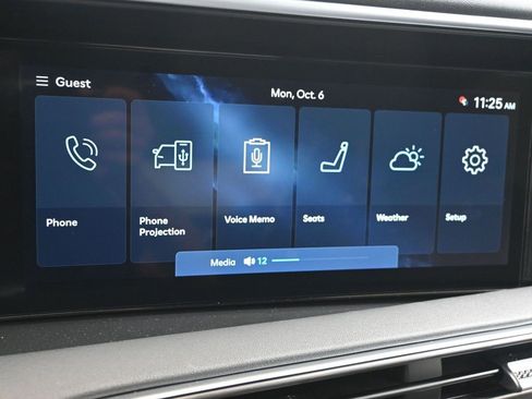 New 2026 Hyundai Palisade Limited image 33