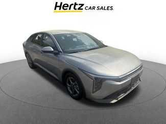 Used 2025 Kia K4 LXS video 1