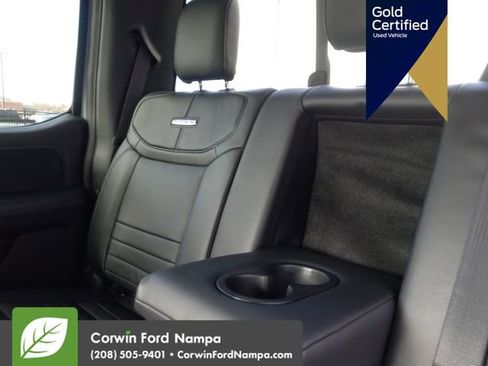 Used 2026 Ford F450 Platinum image 28