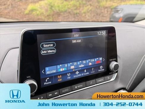 Used 2023 Nissan Sentra SV FWD image 22