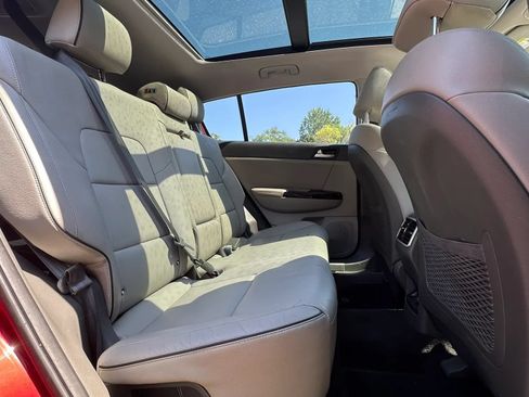 Used 2018 Kia Sportage EX w/ EX Premium Package AWD/4WD image 27