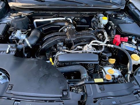 Used 2024 Subaru Outback Limited image 29