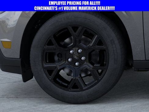 New 2026 Ford Maverick XLT w/ Equipment Group 301A AWD/4WD image 20