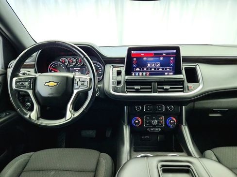 Used 2021 Chevrolet Tahoe LS image 15