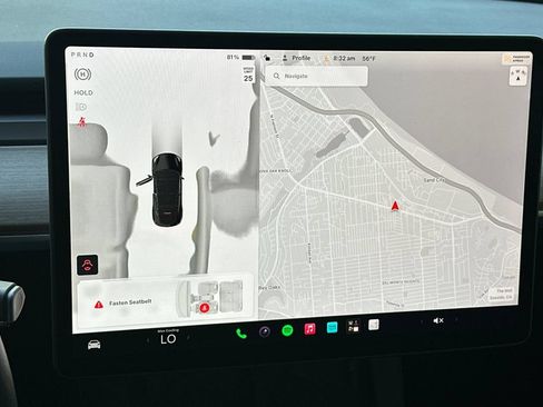 Used 2024 Tesla Model Y Long Range RWD image 24