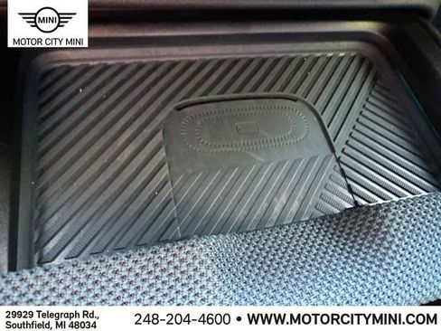 Certified 2025 MINI Cooper Countryman S image 35