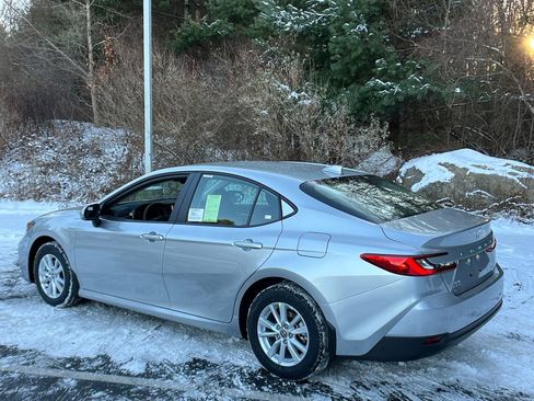 New 2026 Toyota Camry LE w/ Convenience Package image 3