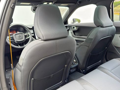 Used 2023 Polestar Polestar 2 w/ Pilot Pack AWD/4WD image 34