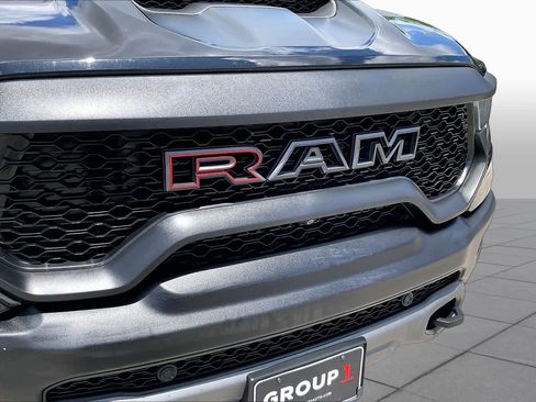 Used 2022 RAM 1500 TRX w/ TRX Level 2 Equipment Group AWD/4WD image 30