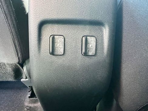 Used 2024 Nissan Kicks SV w/ Interior Electronics Package image 10