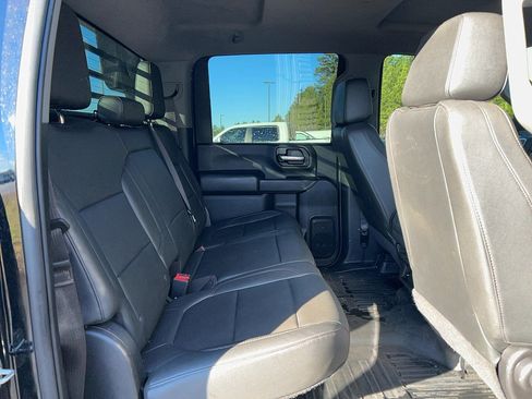 Used 2022 GMC Sierra 3500 Pro w/ Convenience Package image 26