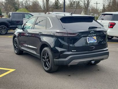 Certified 2024 Ford Edge SEL w/ Convenience Package