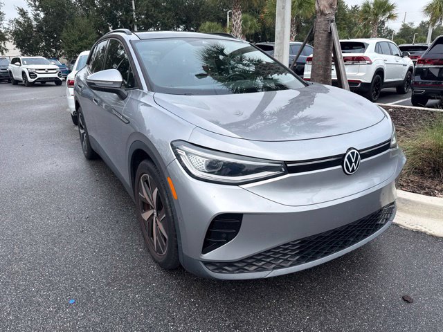 Used 2023 Volkswagen ID.4 Pro S RWD image 1