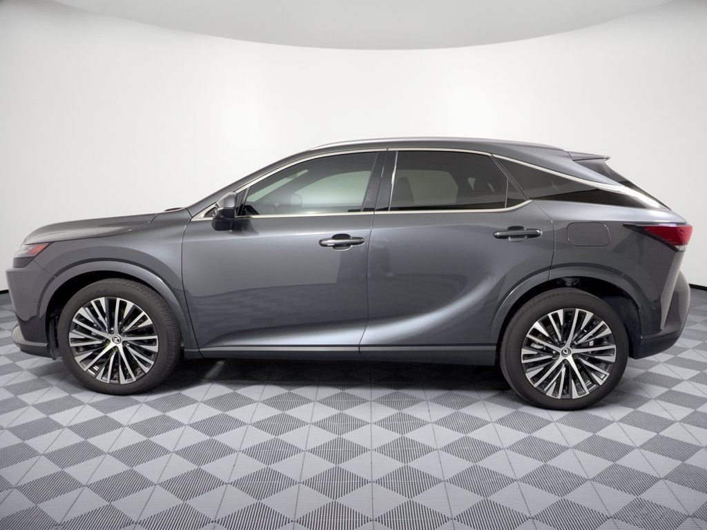 Used 2024 Lexus RX 350 Premium Plus w/ Convenience Package FWD image 2