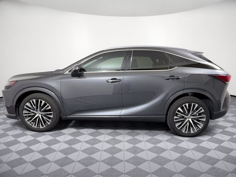 Used 2024 Lexus RX 350 Premium Plus w/ Convenience Package FWD image 2